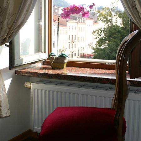 Apartment On Rynok Square Львів Екстер'єр фото