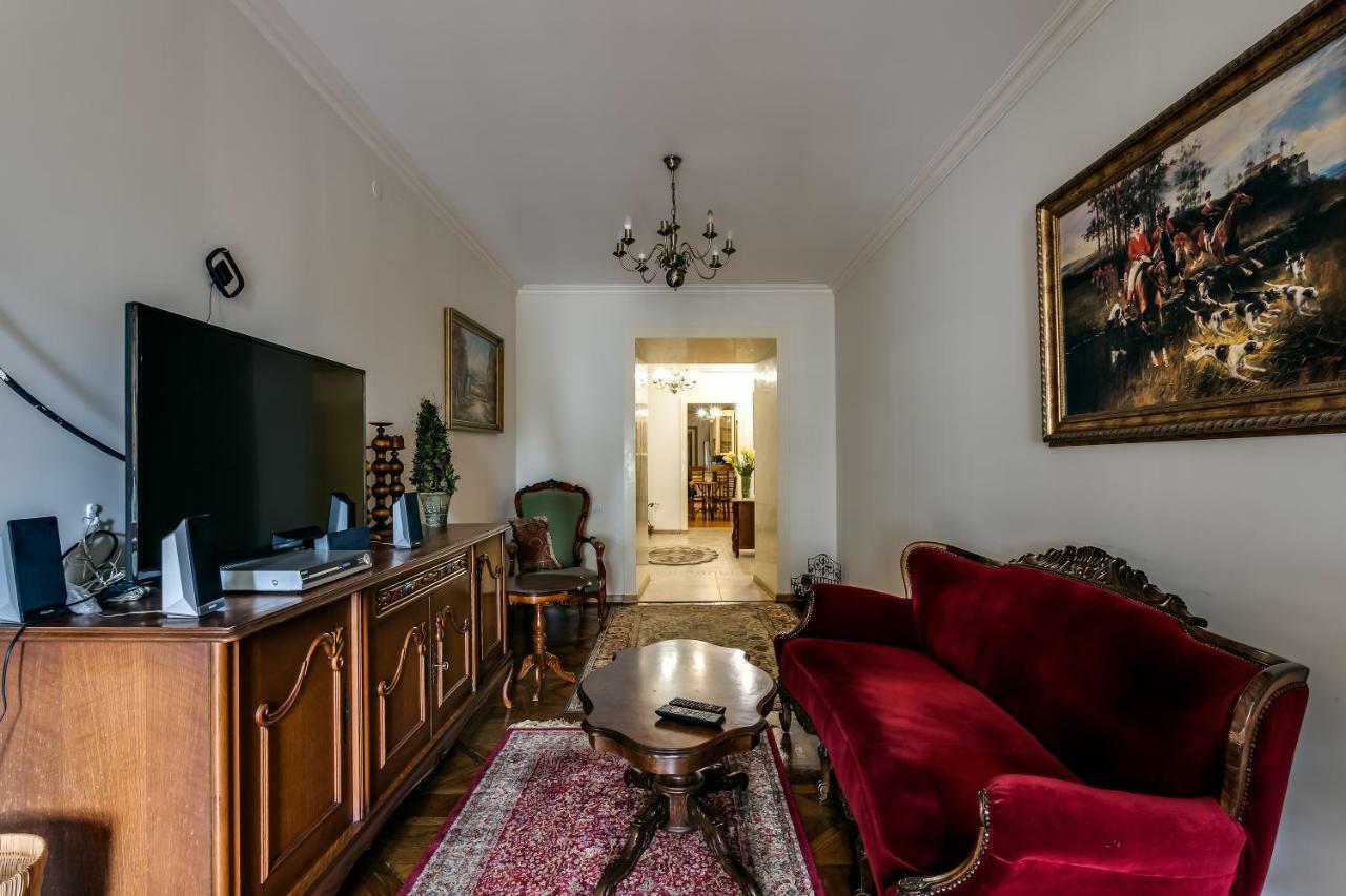 Apartment On Rynok Square Львів Екстер'єр фото