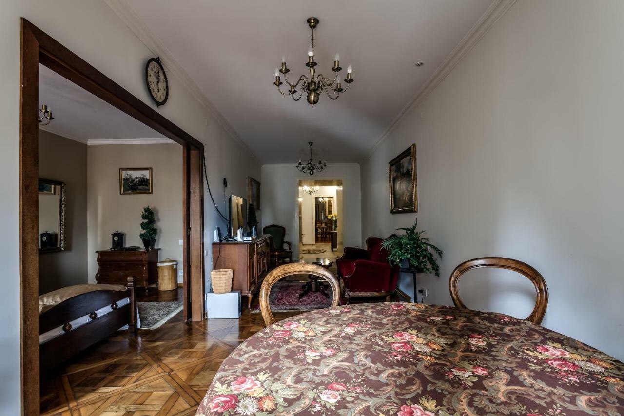 Apartment On Rynok Square Львів Екстер'єр фото